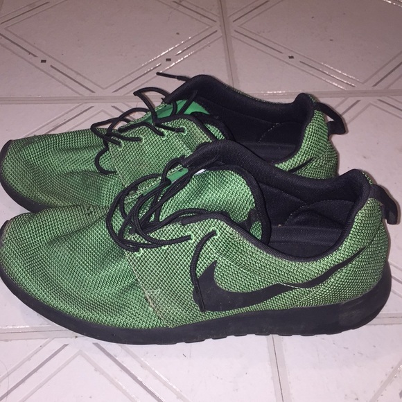 nike high top white air force 270